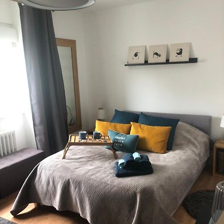 Apartament Port Marie Granville Zewnętrze zdjęcie