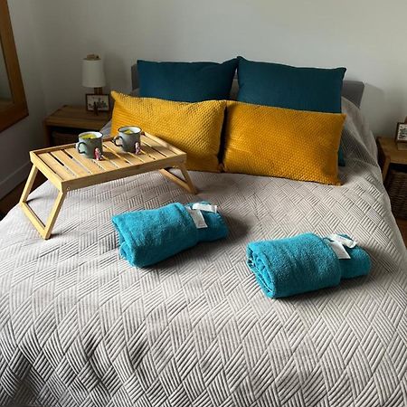 Apartament Port Marie Granville Zewnętrze zdjęcie