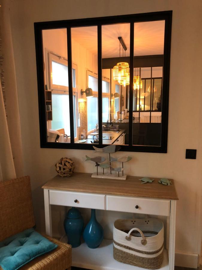Apartament Port Marie Granville Zewnętrze zdjęcie