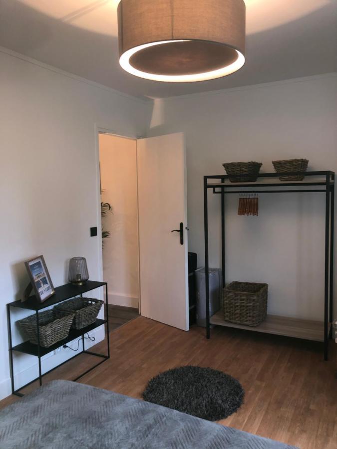 Apartament Port Marie Granville Zewnętrze zdjęcie