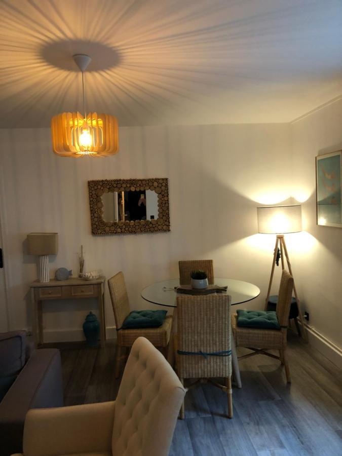 Apartament Port Marie Granville Zewnętrze zdjęcie