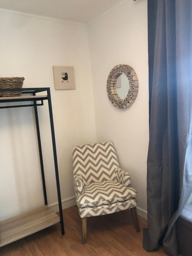 Apartament Port Marie Granville Zewnętrze zdjęcie