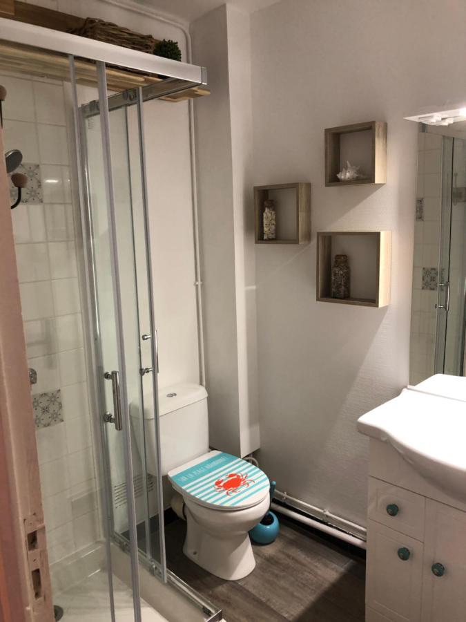 Apartament Port Marie Granville Zewnętrze zdjęcie