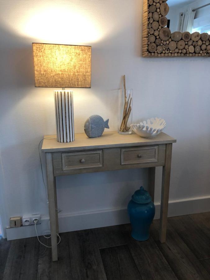Apartament Port Marie Granville Zewnętrze zdjęcie