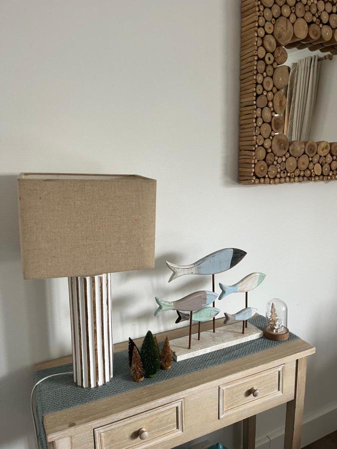 Apartament Port Marie Granville Zewnętrze zdjęcie