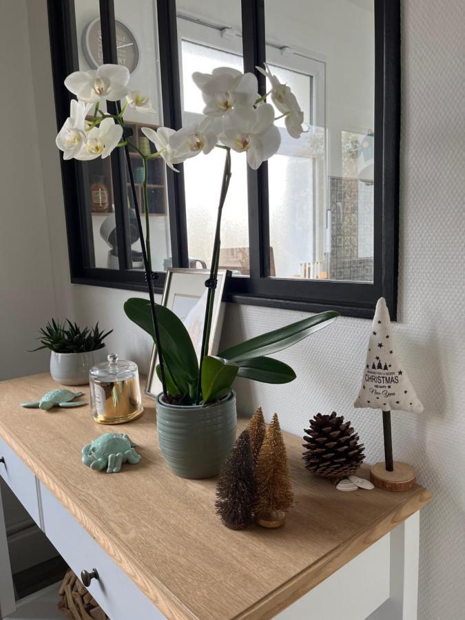 Apartament Port Marie Granville Zewnętrze zdjęcie